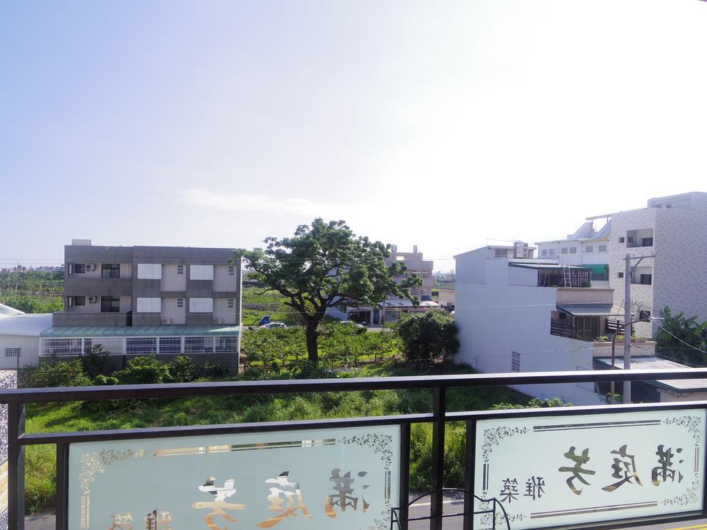 Taitung Love Hostel Luaran gambar