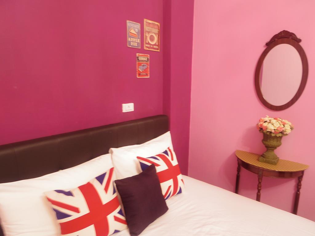 Taitung Love Hostel Luaran gambar
